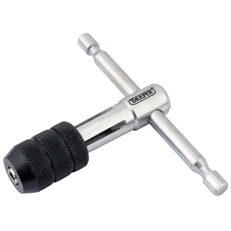 Draper Tools T Type Tap Wrench DRA45739