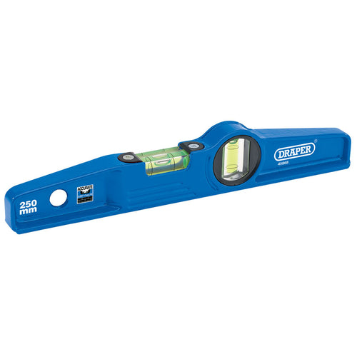 Draper Tools Boat Level (250mm) DRA45868