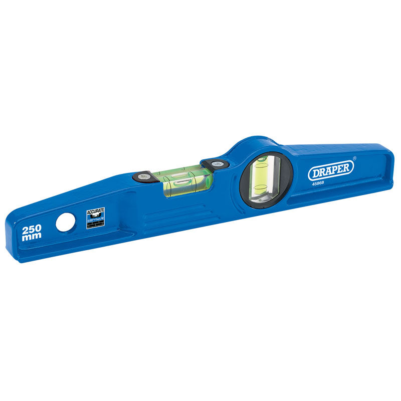 Draper Tools Boat Level (250mm) DRA45868