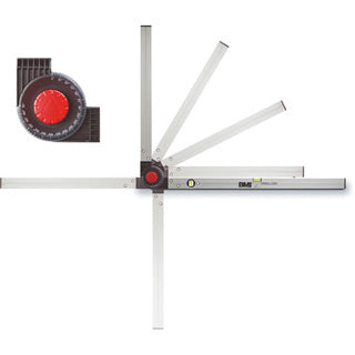 BMI BUILDERS SQUARE BMI715060080
