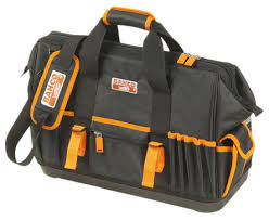 Bahco 4750FB219A Tradies Heavy Duty Contractors 19