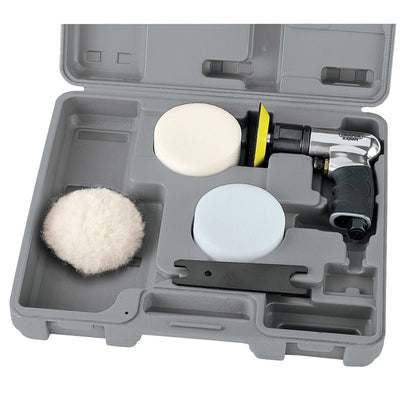 Carbitool Router Bit-Slotting Cutter Assembly with Ball Bearing Guide Carbide Tipped-2.5MM TCT, 4 FLT 1/2 SHK