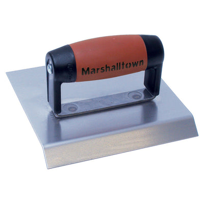 Marshall Town 483ch  X 6 Stainless Steel Chamfer Hand Edger 3/4 Lip