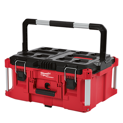 Milwaukee 48228425 PACKOUT Large Tool Box -BFD