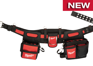 Milwaukee 48228110 Electricians Work Belt