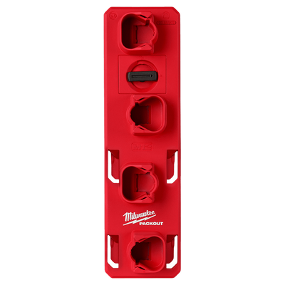 Milwaukee 48228338 PACKOUT M12 12V Battery Rack