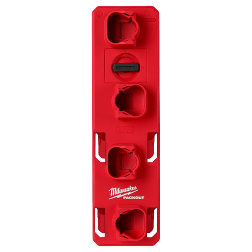 Milwaukee 48228338 PACKOUT M12 12V Battery Rack