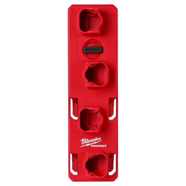 Milwaukee 48228338 PACKOUT M12 12V Battery Rack
