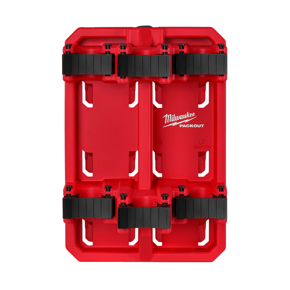 Milwaukee 48228349 PACKOUT Long Handled Tool Rack