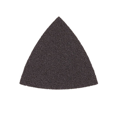 Milwaukee STARLOCK™ Triangular Sanding Pad  - 93 mm - BFD