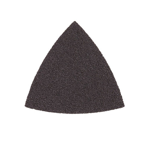 Milwaukee STARLOCK™ Triangular Sanding Pad  - 93 mm - BFD