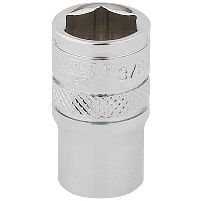 Draper Tools 1/4 Square Drive Hi-Torq® 6 Point Socket (3/8) DRA48914