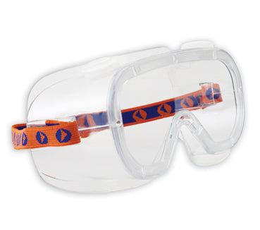 PROCHOICE SupaVu Clear Goggle - 4900 - 12PCK 4900.12PCK