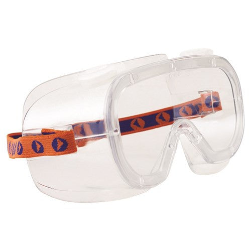 PROCHOICE SupaVu Clear Goggle - 4900 - 12PCK 4900.12PCK