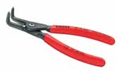 Knipex 49 21 A21 Precision Circlip Pliers