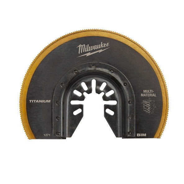Milwaukee  89mm (3 1/2