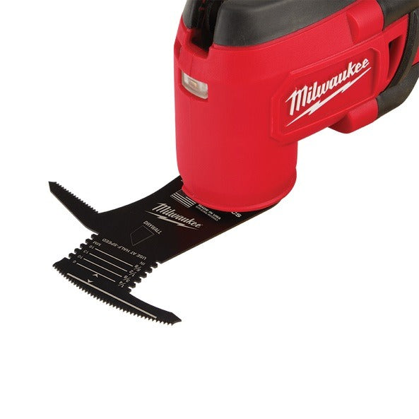 Milwaukee  OPEN-LOK™ 5-in-1 Drywall Blade