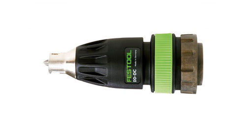 Festool Fastfix Countersink Depth Stop Chuck Attachment 493539 -BD
