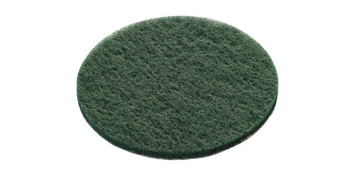 Festool 496508 Vlies Abrasive Disc 150mm 0 Hole P500 Green - 10 Pack