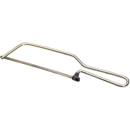 Draper Tools 150mm Junior Hacksaw with Blade DRA49650