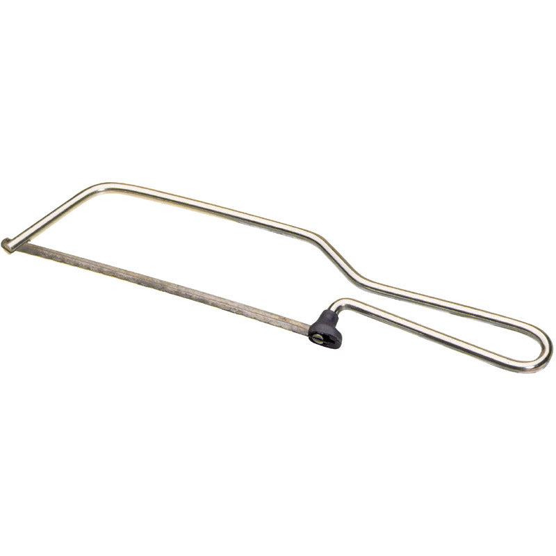 Draper Tools 150mm Junior Hacksaw with Blade DRA49650