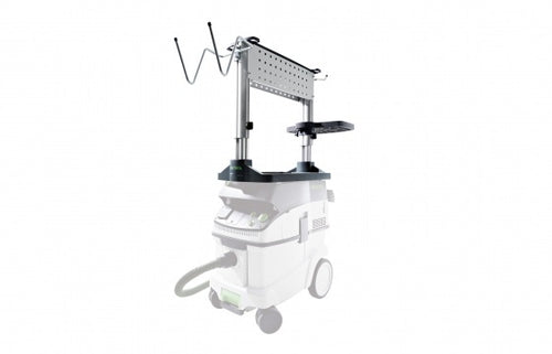 Festool 577253 WCR 1000 Work Centre for CT Extractors with T-LOC Interface - Replaces 497471