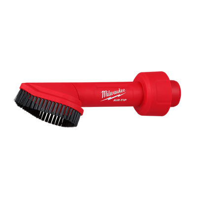 Milwaukee 49902021​ AIR-TIP Universal Wet & Dry Rotating Corner Brush Vacuum Nozzle