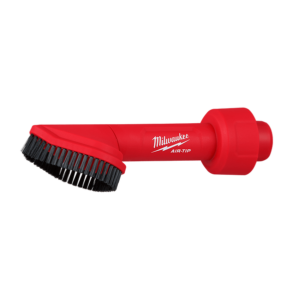 Milwaukee 49902021​ AIR-TIP Universal Wet & Dry Rotating Corner Brush Vacuum Nozzle