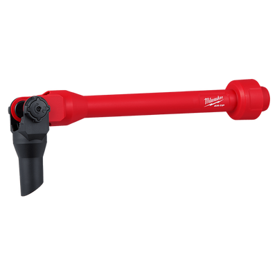 Milwaukee 49902031​ AIR-TIP Universal Wet & Dry Pivoting Extension Wand Vacuum Nozzle