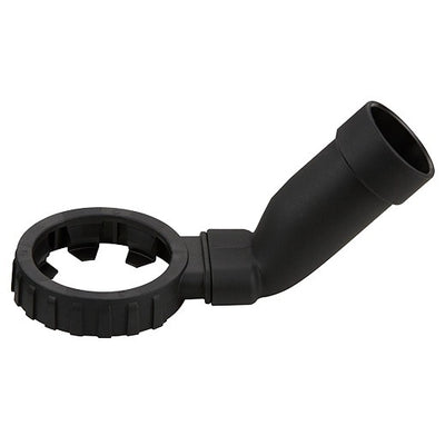 Milwaukee Oscillating Multi-Tool Dust Extractor Attachment