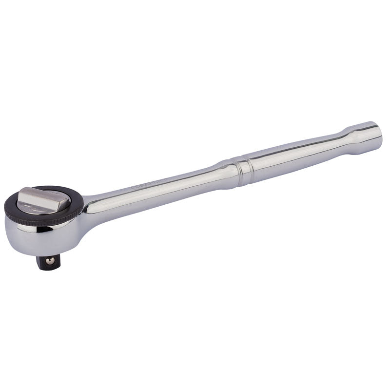 Draper Tools 3/8 Sq. Dr. Round Head Reversible Ratchet DRA50679