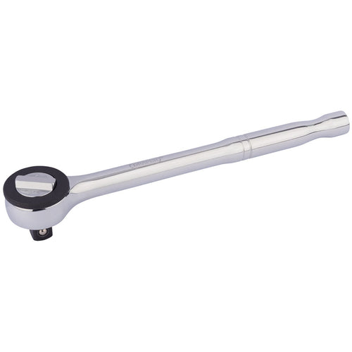 Draper Tools 1/2 Sq. Dr. Round Head Reversible Ratchet DRA50687