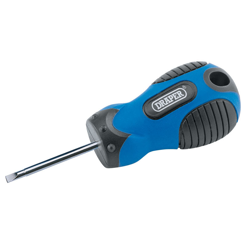 Draper Tools Soft Grip Bradawl DRA50998
