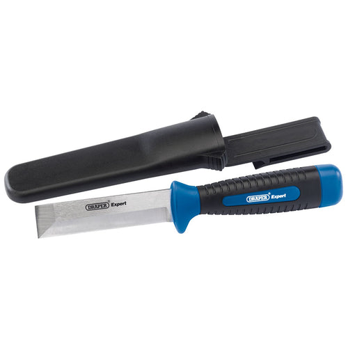 Draper Tools Expert Demolition Wrecking Knife DRA51000