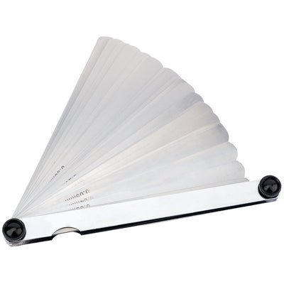 Draper Tools 26 Blade Extra Long Combination Feeler Gauge Set DRA51727