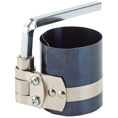 Draper Tools 45mm - 75mm Piston Ring Compressor DRA51844