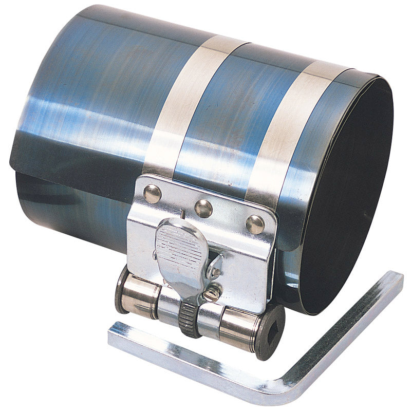 Draper Tools 70mm - 150mm Piston Ring Compressor DRA51847