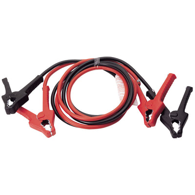 Draper Tools Expert 3M x 16mm Heavy Duty Battery Booster Cables DRA51874