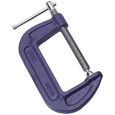 Draper Tools C Clamp (100 x 60mm) DRA51953