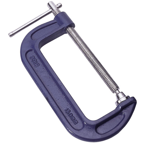 Draper Tools C Clamp (150 x 70mm) DRA51954
