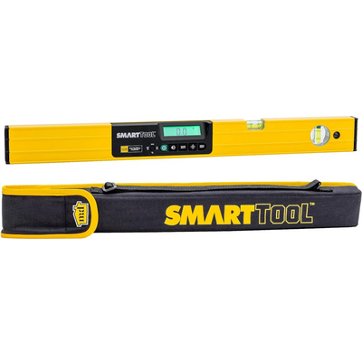 SMART TOOL 60cm Digital Angle Spirit Level-Series 3 519763