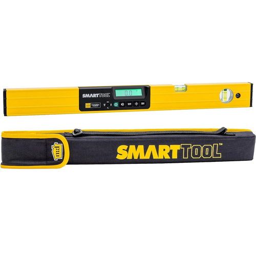 SMART TOOL 60cm Digital Angle Spirit Level-Series 3 519763