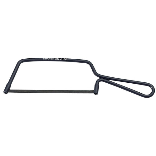 Draper Tools Junior Hacksaw with Powder Coated Frame DRA51996