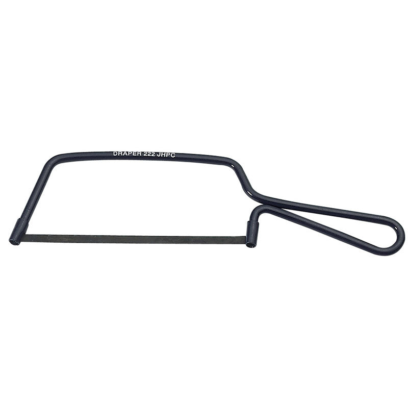 Draper Tools Junior Hacksaw with Powder Coated Frame DRA51996