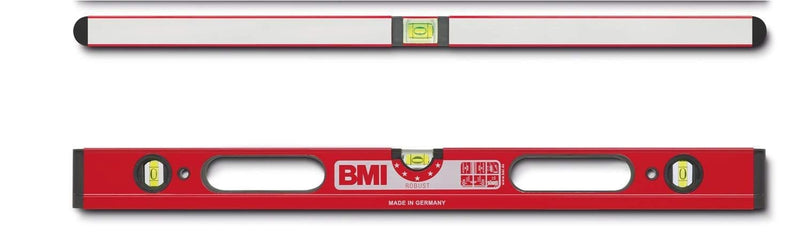 BMI ROBUST LEVEL 80CM 698080