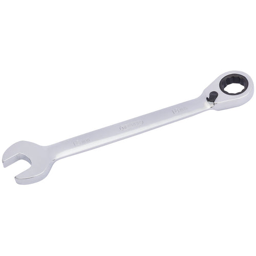 Draper Tools 18mm Draper Hi-Torq® Metric Reversible Ratcheting Combination Spanner DRA52006