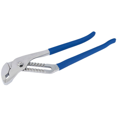 Draper Tools 400mm 110mm Capacity Waterpump Pliers DRA52408