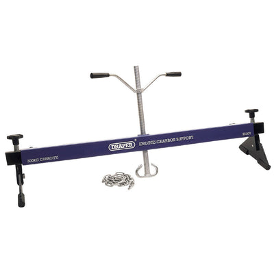 Draper Tools 300kg Universal Engine or Gearbox Support DRA53094