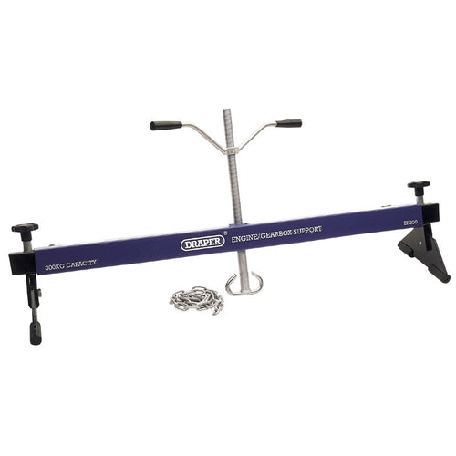 Draper Tools 300kg Universal Engine or Gearbox Support DRA53094