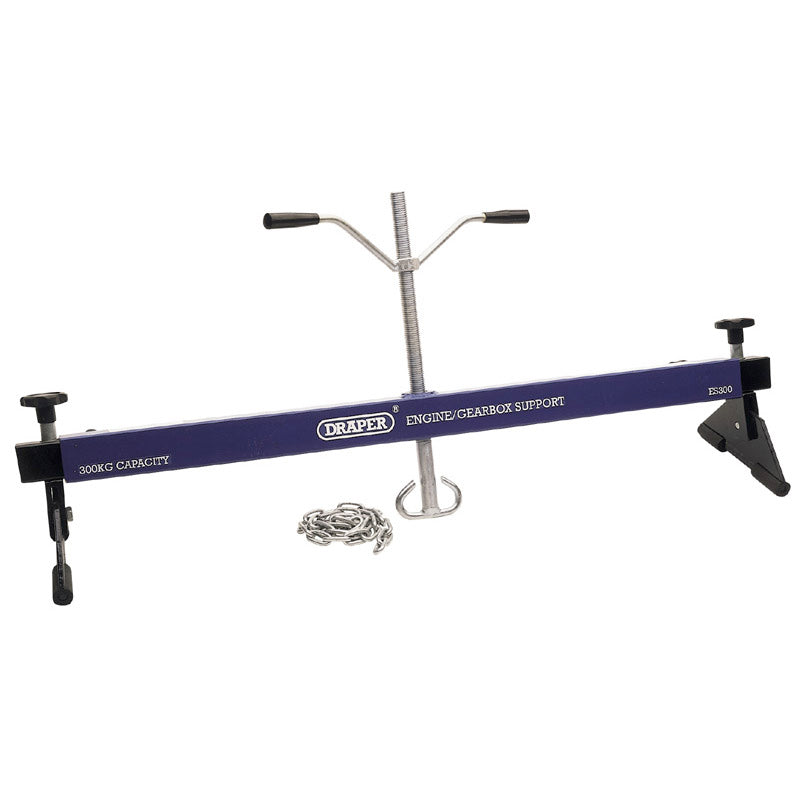 Draper Tools 300kg Universal Engine or Gearbox Support DRA53094
